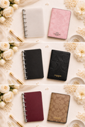 A7 PASSPORT Binder Insert– 15mm Rings